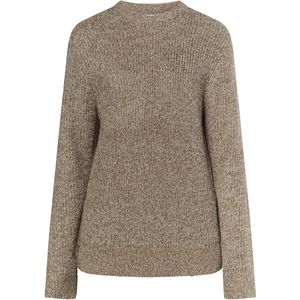 Mo - Gebreide Trui - Sportief - Gemêleerde Look