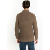 Mo - Vest - Slim-fit - Zacht Garen