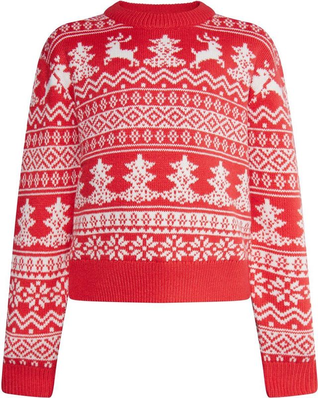 Mo - KIDS - Statement Trui