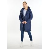 ICEBOUND - Anorak - Marine - Dames - Winterbestendig