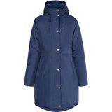 ICEBOUND - Anorak - Marine - Dames - Winterbestendig