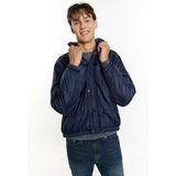 Mo - Gewatteerd Blousonjack - Licht - Hoogstaande Kraag - Herfst-Winter