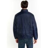 Mo - Gewatteerd Blousonjack - Licht - Hoogstaande Kraag - Herfst-Winter