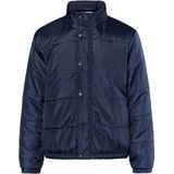 Mo - Gewatteerd Blousonjack - Licht - Hoogstaande Kraag - Herfst-Winter