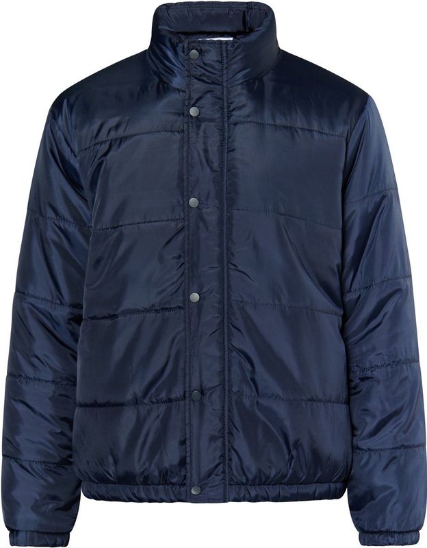 Mo - Gewatteerd Blousonjack - Licht - Hoogstaande Kraag - Herfst-Winter