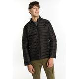 Mo - Gewatteerd Blousonjack - Licht