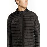 Mo - Gewatteerd Blousonjack - Licht