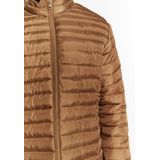 Mo licht gewatteerd jack