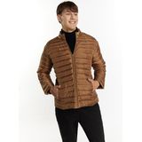 Mo licht gewatteerd jack