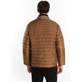 Mo licht gewatteerd jack