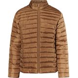 Mo licht gewatteerd jack