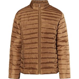 Mo licht gewatteerd jack