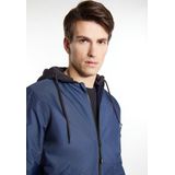 Mo - Bomberjack - Marine - Licht Gewatteerd - Waterafstotend