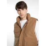 Mo - Gewatteerd Vest