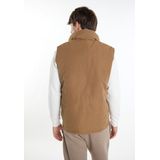 Mo - Gewatteerd Vest