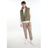 Mo Gewatteerd vest