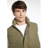 Mo Gewatteerd vest