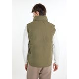 Mo Gewatteerd vest