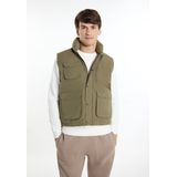 Mo Gewatteerd vest