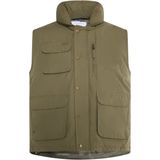 Mo Gewatteerd vest