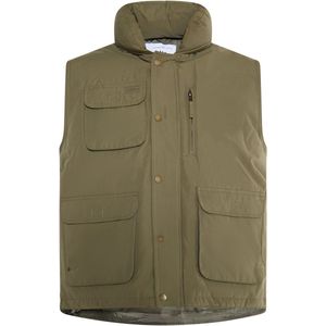 Mo Gewatteerd vest