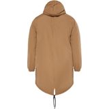 Mo - Gewatteerde Parka - Winterjassen