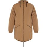 Mo - Gewatteerde Parka - Winterjassen