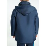 Mo - Arctic - Winterjas - Wind- en Waterafstotend - Met Polarfleece Voering