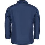 Mo - Arctic - Winterjas - Wind- en Waterafstotend - Met Polarfleece Voering