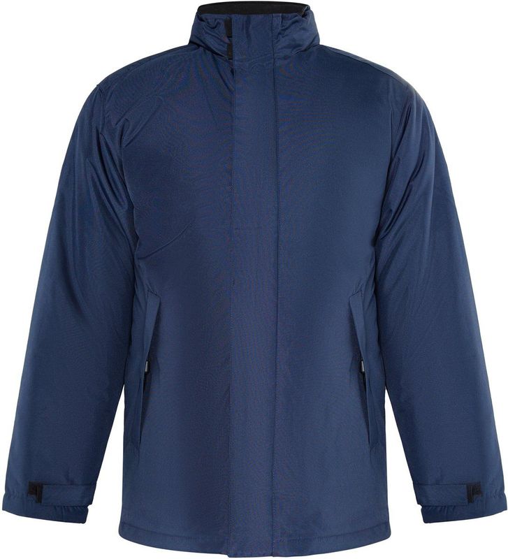 Mo - Arctic - Winterjas - Wind- en Waterafstotend - Met Polarfleece Voering