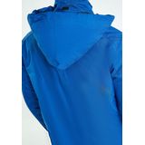 Mo - Arctic Anorak - Winterjas - Koning Blauw - Wind- en Waterafstotend