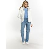 myMo - Licht Gewatteerd Jack - Winterjas