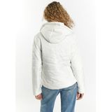 myMo - Licht Gewatteerd Jack - Winterjas