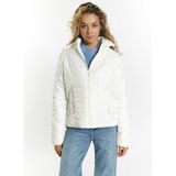 myMo - Licht Gewatteerd Jack - Winterjas