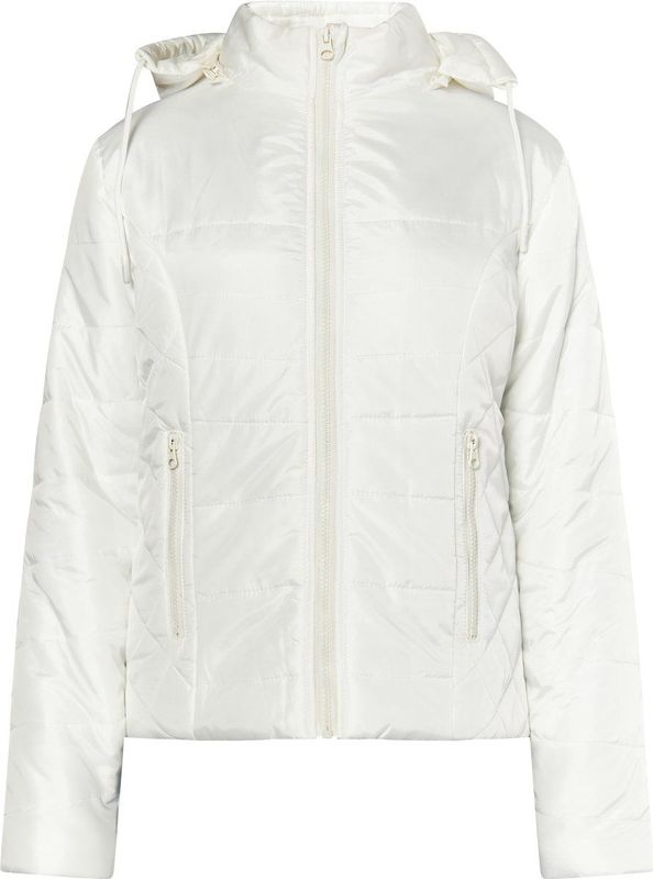 myMo - Licht Gewatteerd Jack - Winterjas