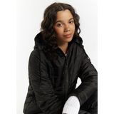 myMo - Licht Gewatteerd Jack - Winterjas