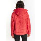 MYMO Tussenjas 'Blonda'  rood