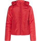 MYMO Tussenjas 'Blonda'  rood