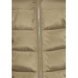 myMo - Gewatteerd Jack - Glanzend - Winterjas