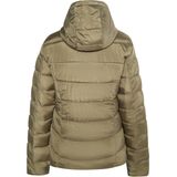 myMo - Gewatteerd Jack - Glanzend - Winterjas