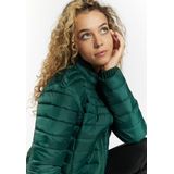 myMo - Licht Gewatteerd Jack - Winterjas