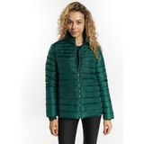 myMo - Licht Gewatteerd Jack - Winterjas