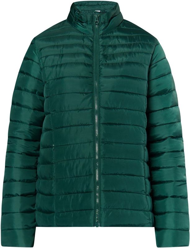 myMo - Licht Gewatteerd Jack - Winterjas