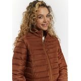 myMo - Tussenjas - Glanzend - Warm - Compact