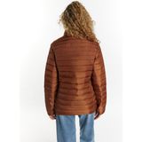 myMo - Tussenjas - Glanzend - Warm - Compact