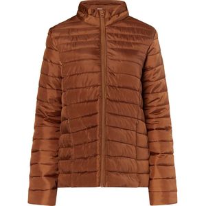 myMo - Tussenjas - Glanzend - Warm - Compact