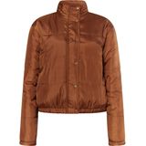 MYMO - Tussenjas - Lichtbruin - Blouson