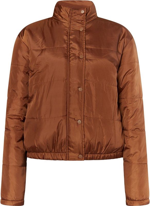 MYMO - Tussenjas - Lichtbruin - Blouson