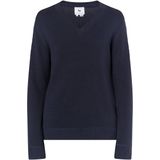 Mo - Gebreide Trui - Stonewashed - Katoen