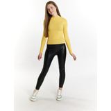 myMo - Gebreide Trui - Zacht - Slanke Look